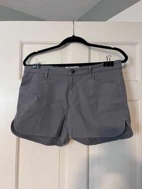 Women’s Flylow Life Short in lavender - M